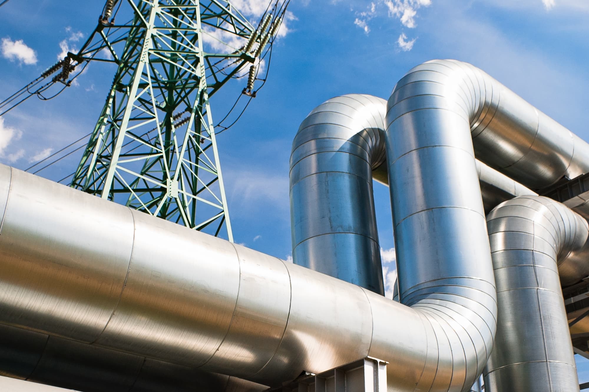 preventing pipeline corrosion